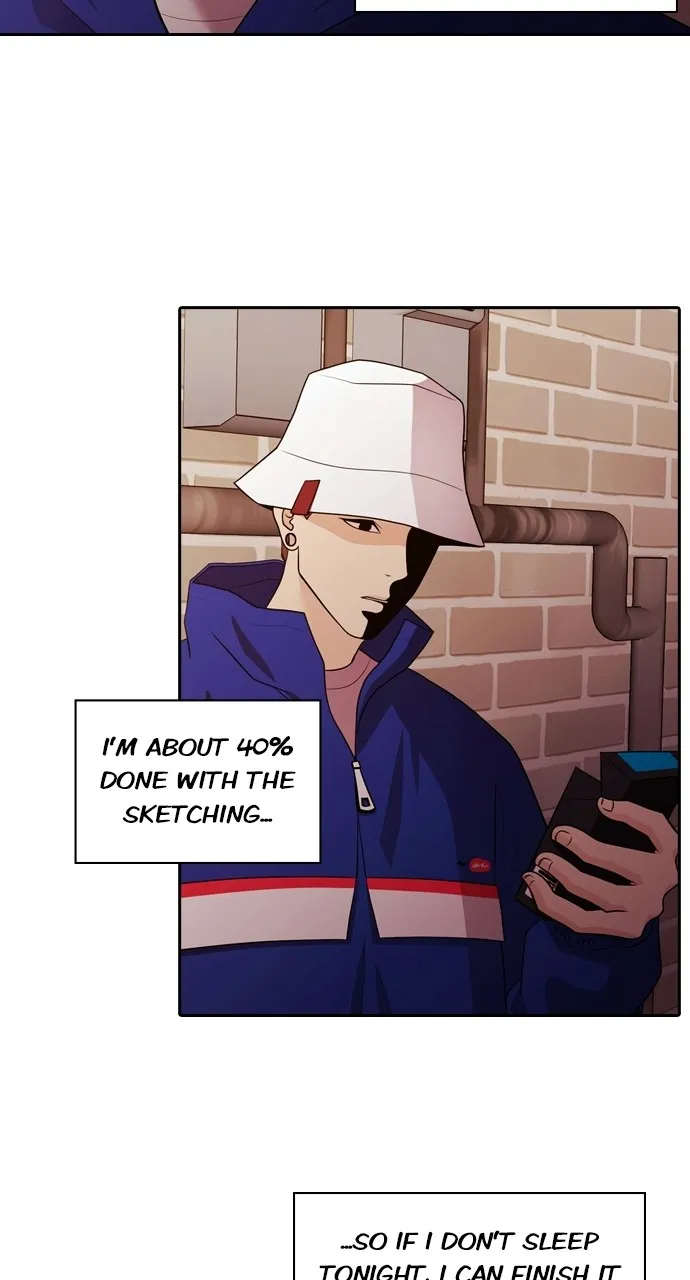 Read Tomorrow chapter 100 image 8 on Lezhin