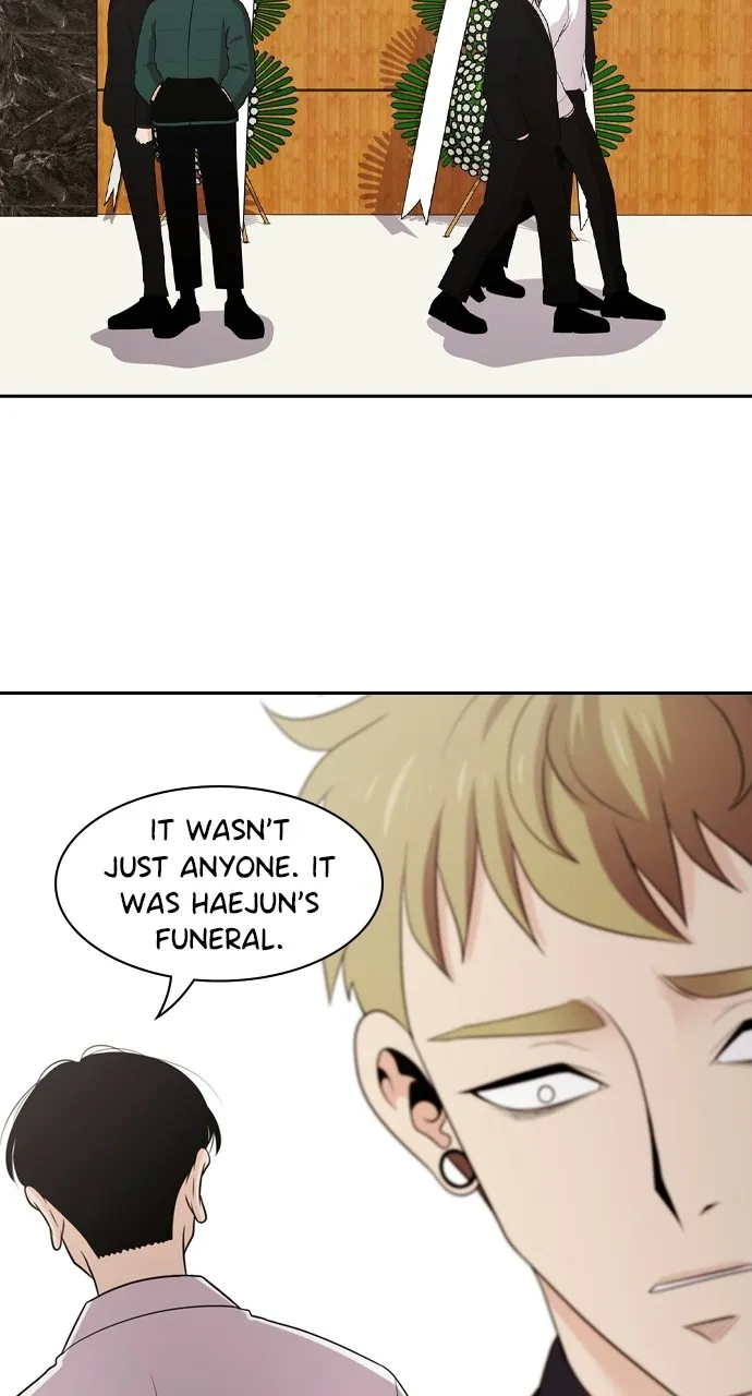 Read Tomorrow chapter 100 image 86 on Lezhin