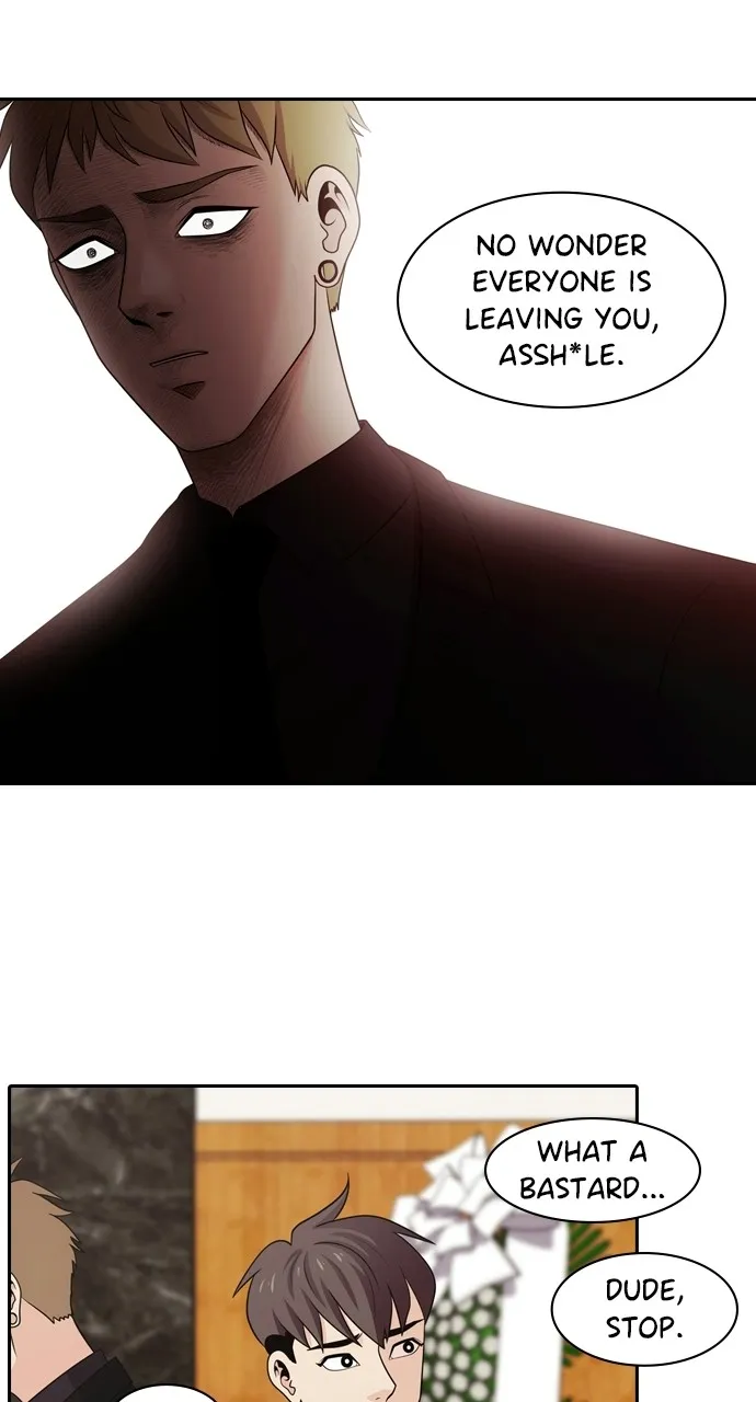 Read Tomorrow chapter 100 image 89 on Lezhin