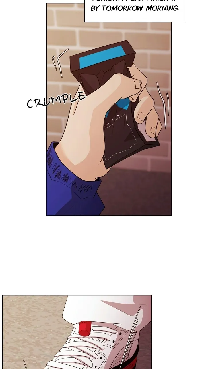 Read Tomorrow chapter 100 image 9 on Lezhin