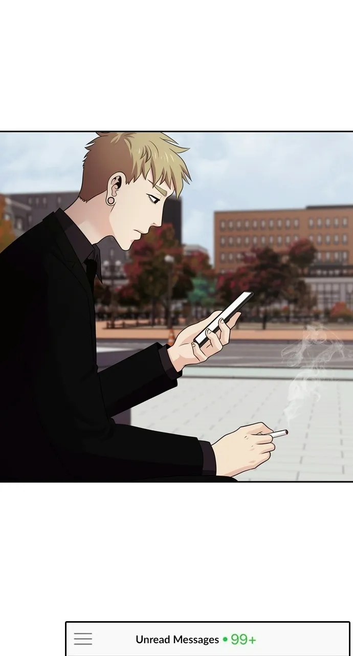 Read Tomorrow chapter 100 image 93 on Lezhin