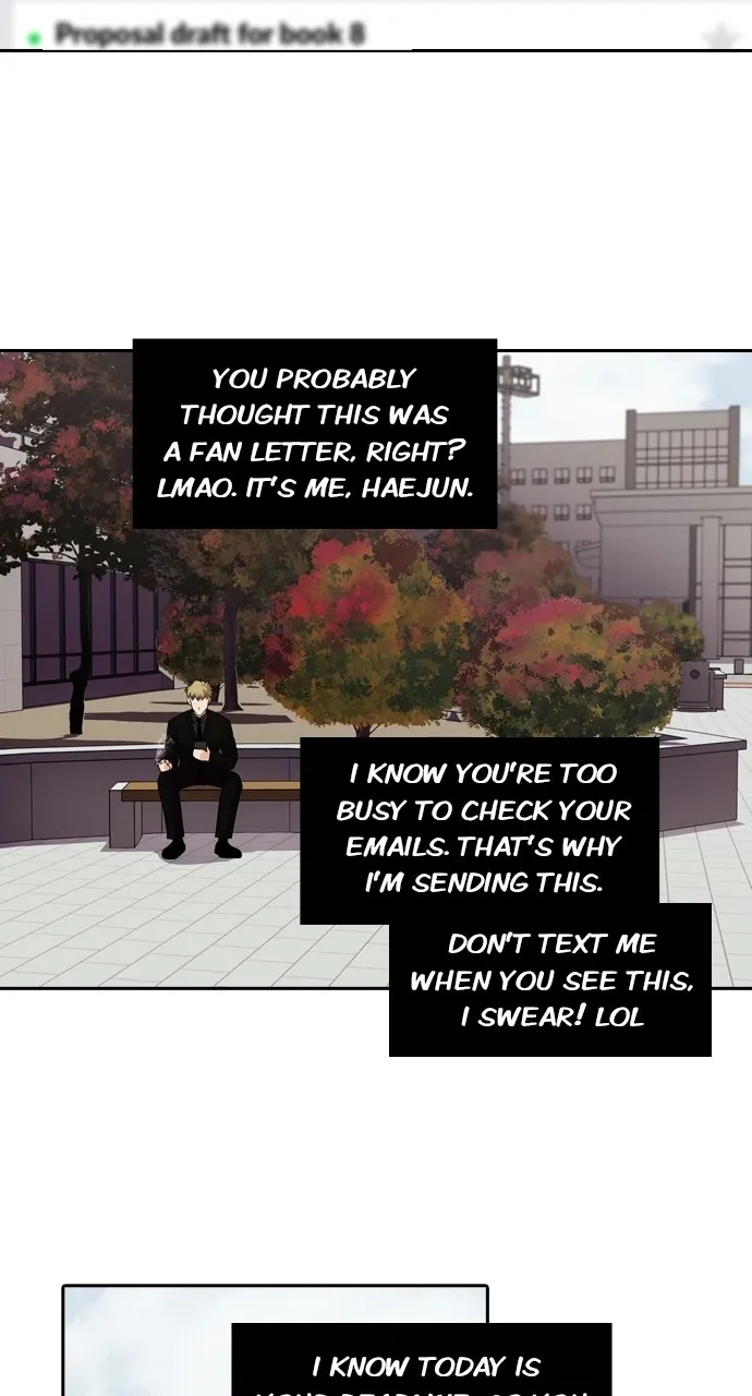 Read Tomorrow chapter 100 image 97 on Lezhin