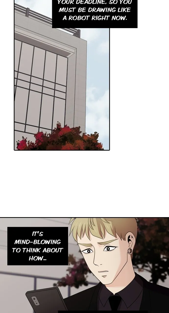 Read Tomorrow chapter 100 image 98 on Lezhin