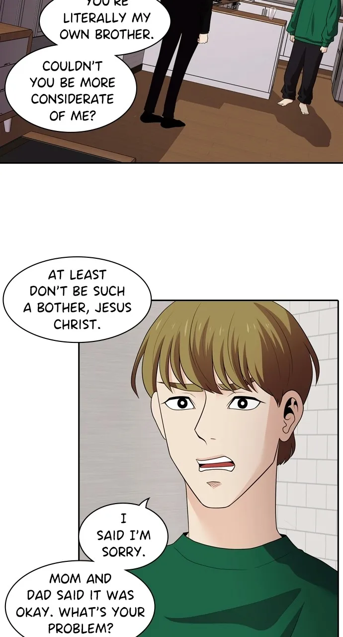 Read Tomorrow chapter 101 image 11 on Lezhin