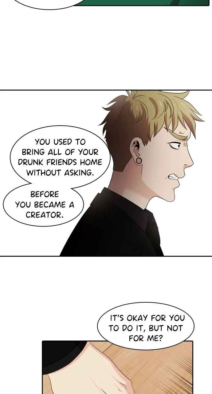 Read Tomorrow chapter 101 image 12 on Lezhin