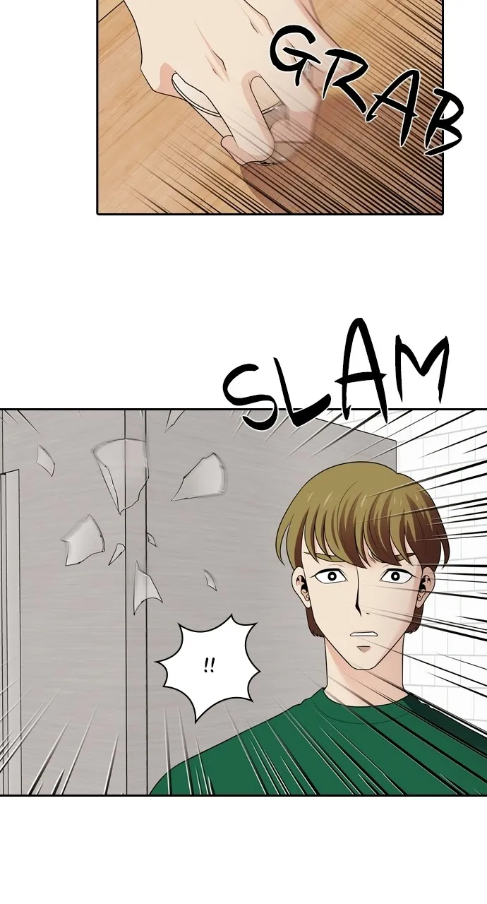 Read Tomorrow chapter 101 image 13 on Lezhin