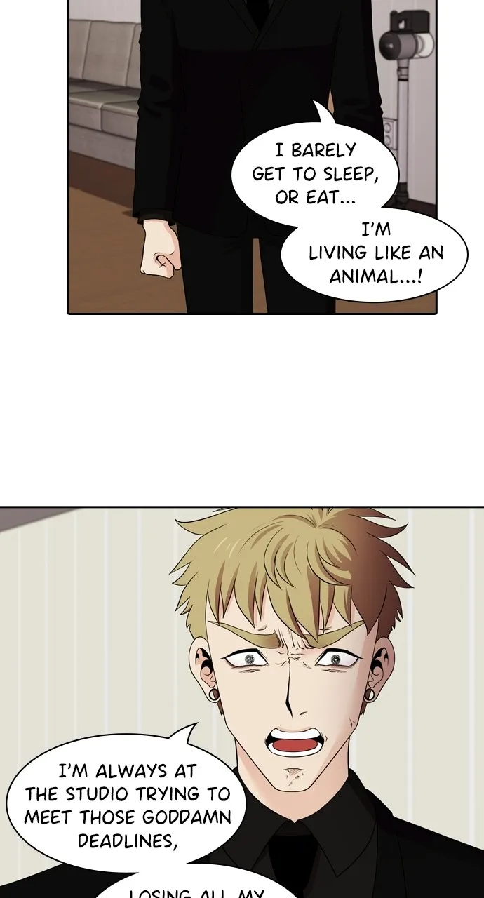 Read Tomorrow chapter 101 image 15 on Lezhin