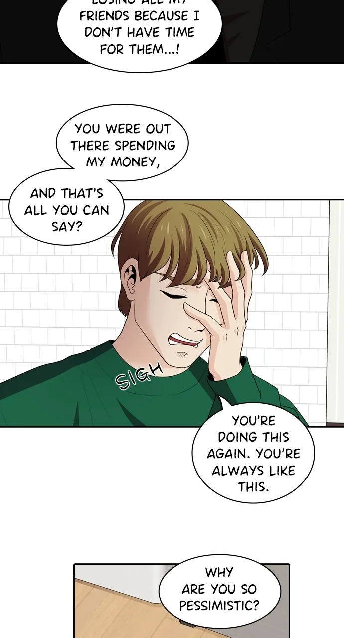 Read Tomorrow chapter 101 image 16 on Lezhin