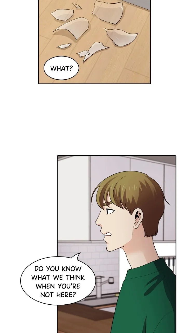 Read Tomorrow chapter 101 image 17 on Lezhin