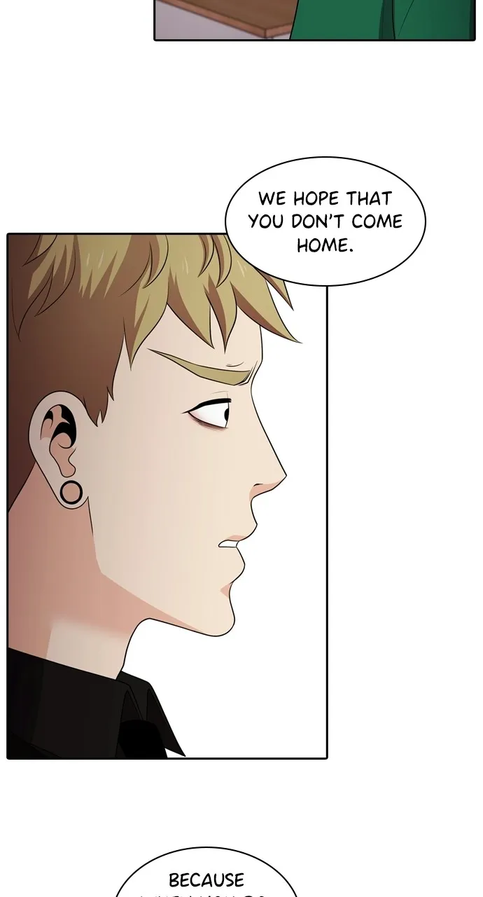 Read Tomorrow chapter 101 image 18 on Lezhin