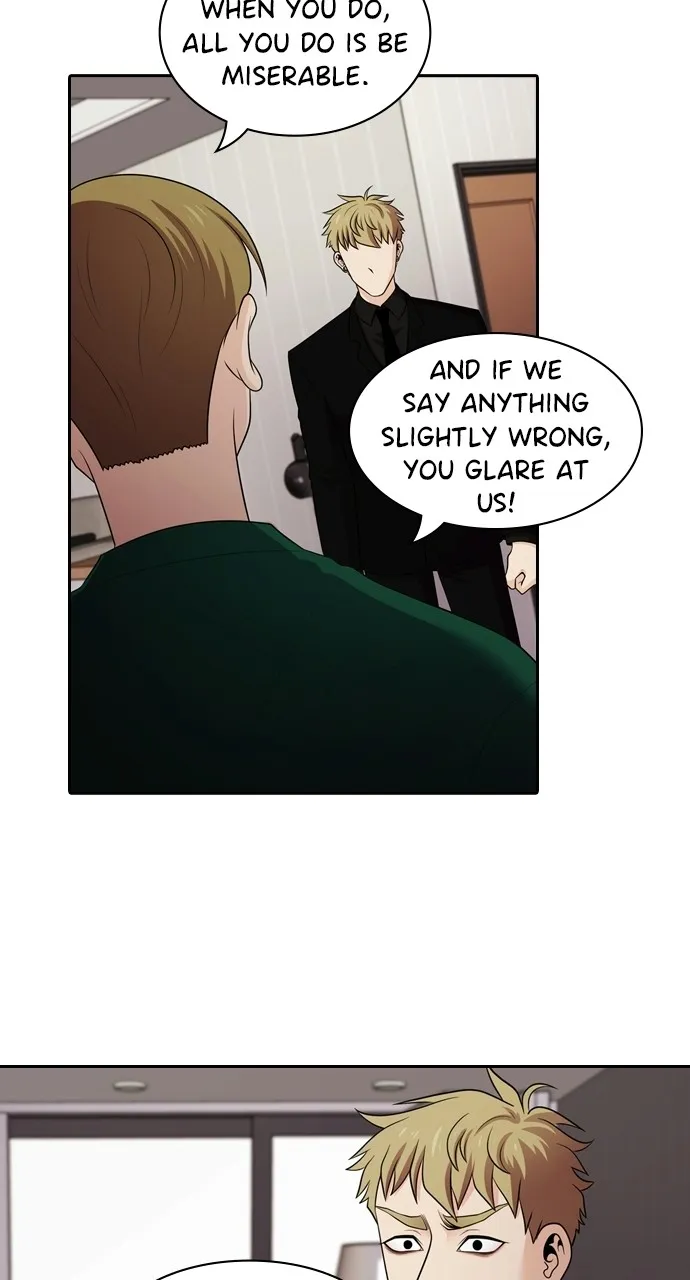 Read Tomorrow chapter 101 image 19 on Lezhin