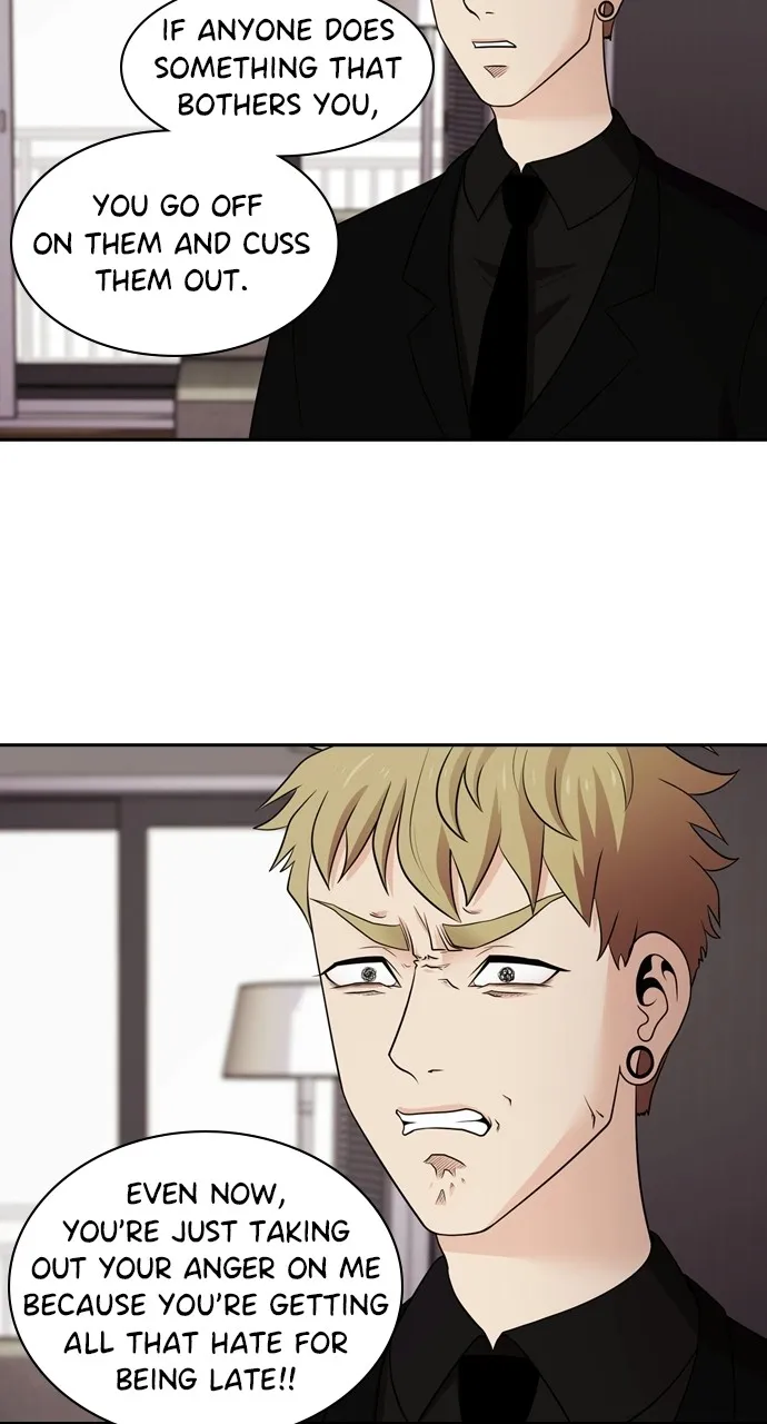 Read Tomorrow chapter 101 image 20 on Lezhin