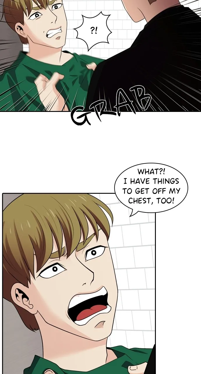 Read Tomorrow chapter 101 image 22 on Lezhin
