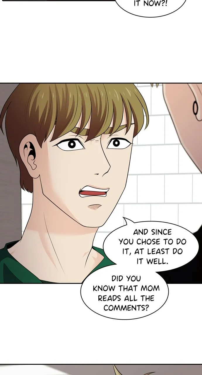 Read Tomorrow chapter 101 image 25 on Lezhin