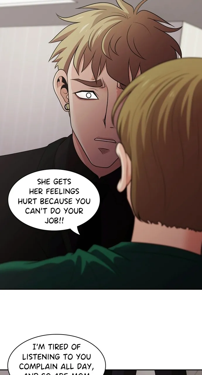 Read Tomorrow chapter 101 image 26 on Lezhin