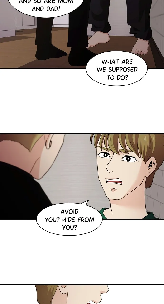 Read Tomorrow chapter 101 image 27 on Lezhin