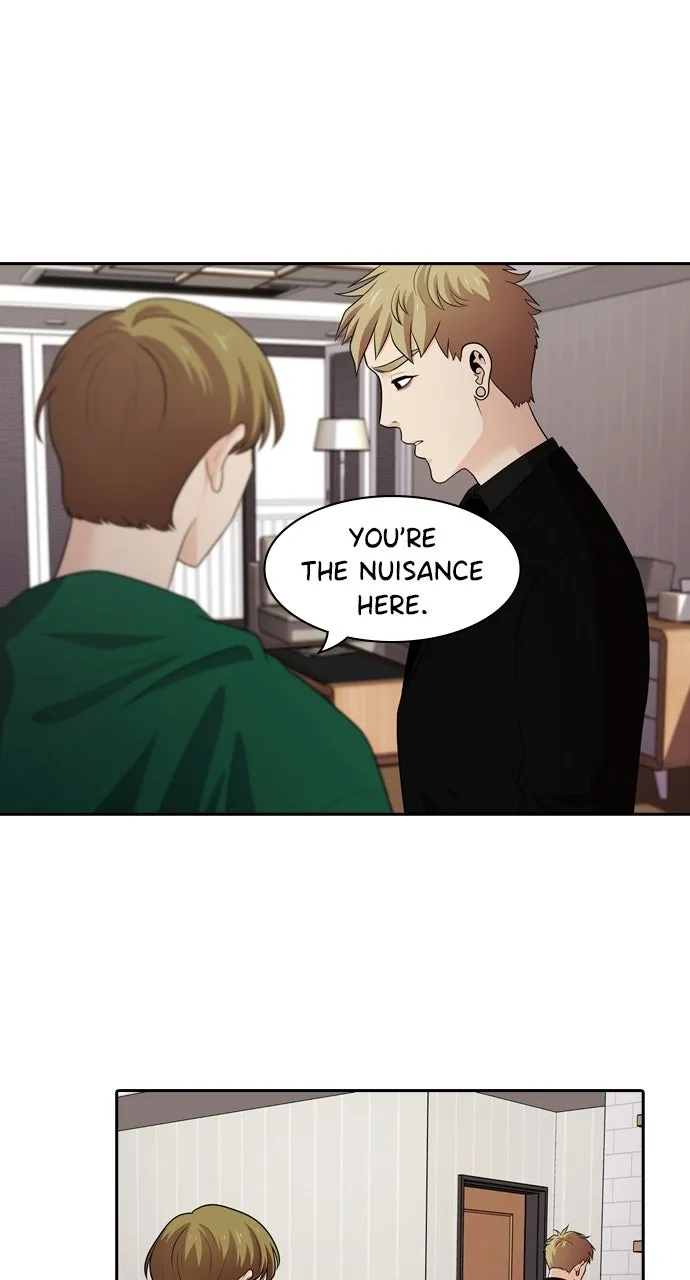 Read Tomorrow chapter 101 image 29 on Lezhin