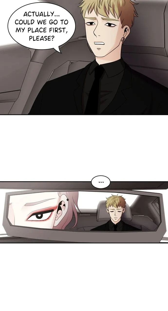 Read Tomorrow chapter 101 image 3 on Lezhin