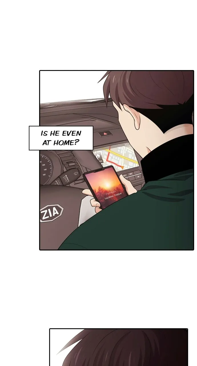 Read Tomorrow chapter 101 image 33 on Lezhin