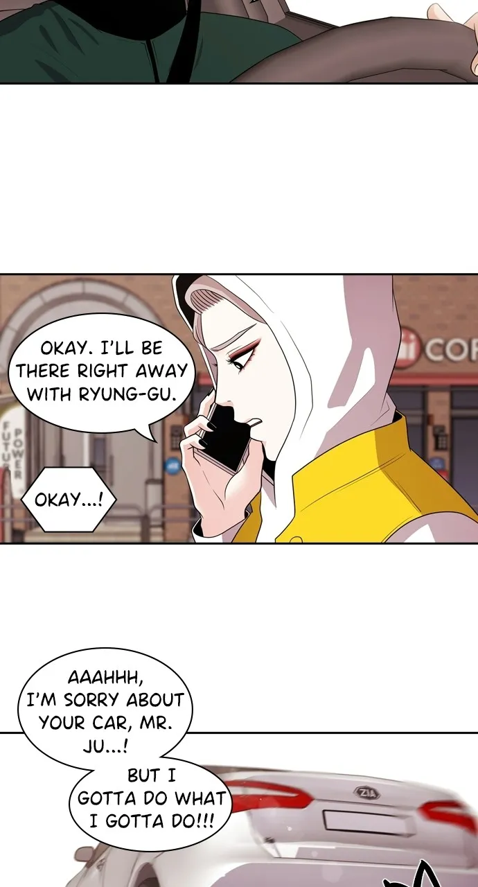 Read Tomorrow chapter 101 image 36 on Lezhin