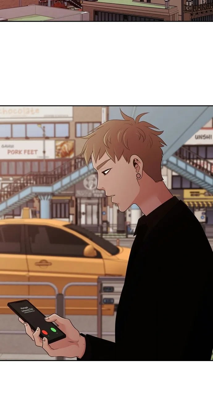 Read Tomorrow chapter 101 image 38 on Lezhin