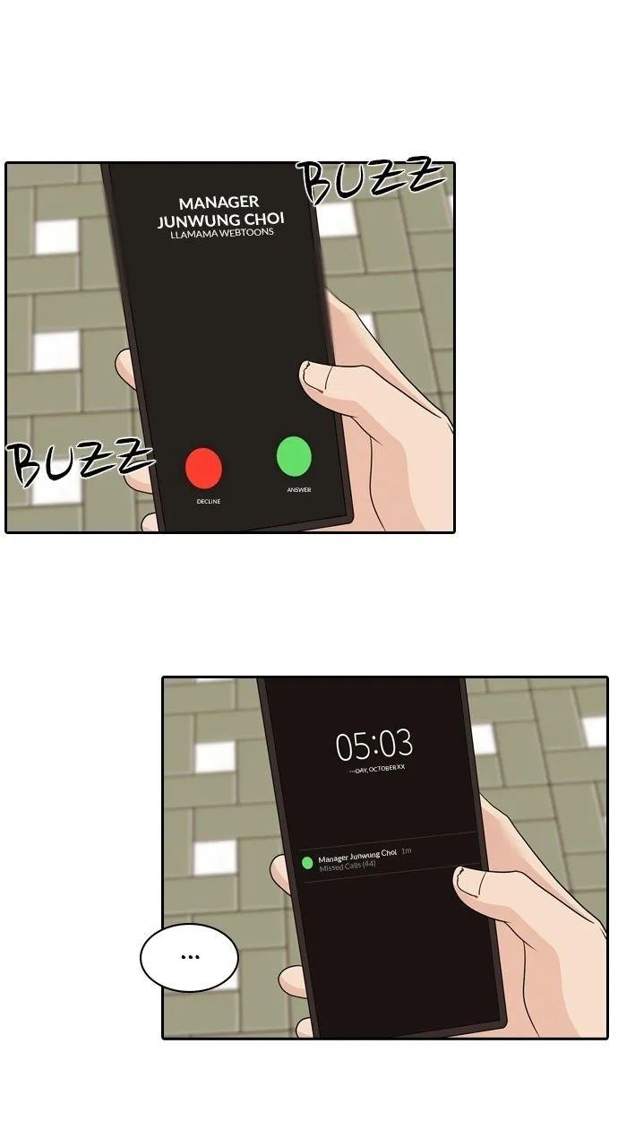 Read Tomorrow chapter 101 image 39 on Lezhin