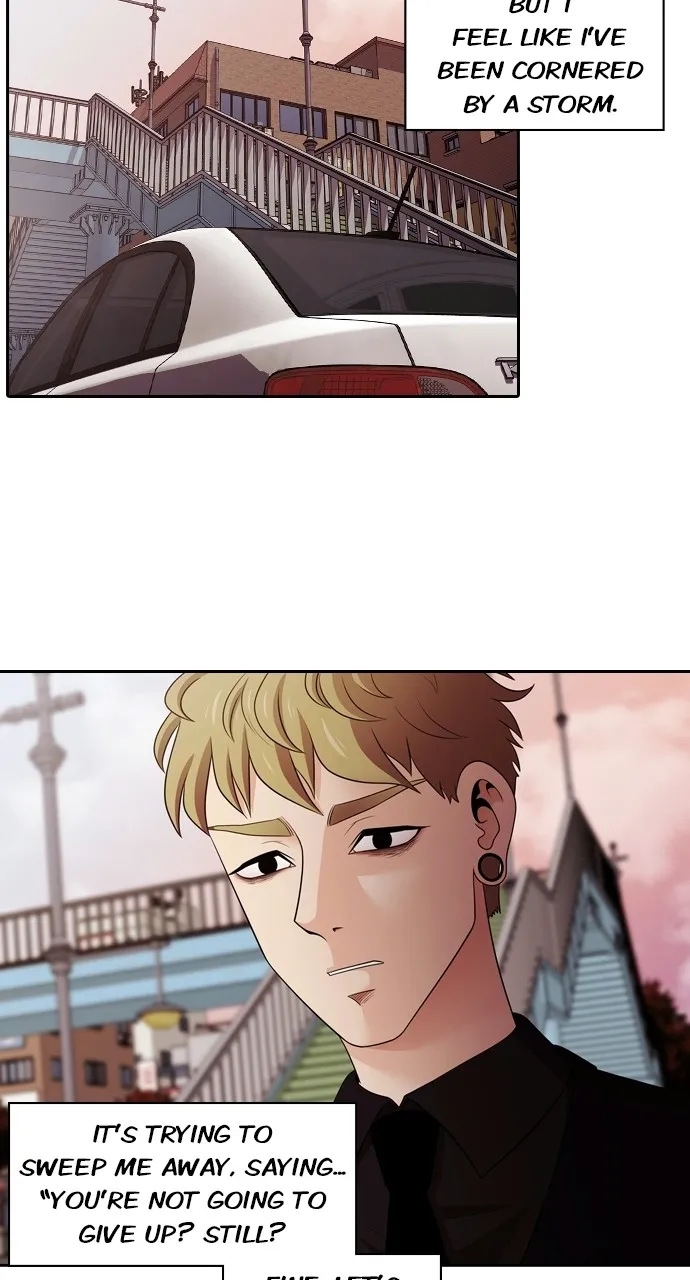Read Tomorrow chapter 101 image 41 on Lezhin