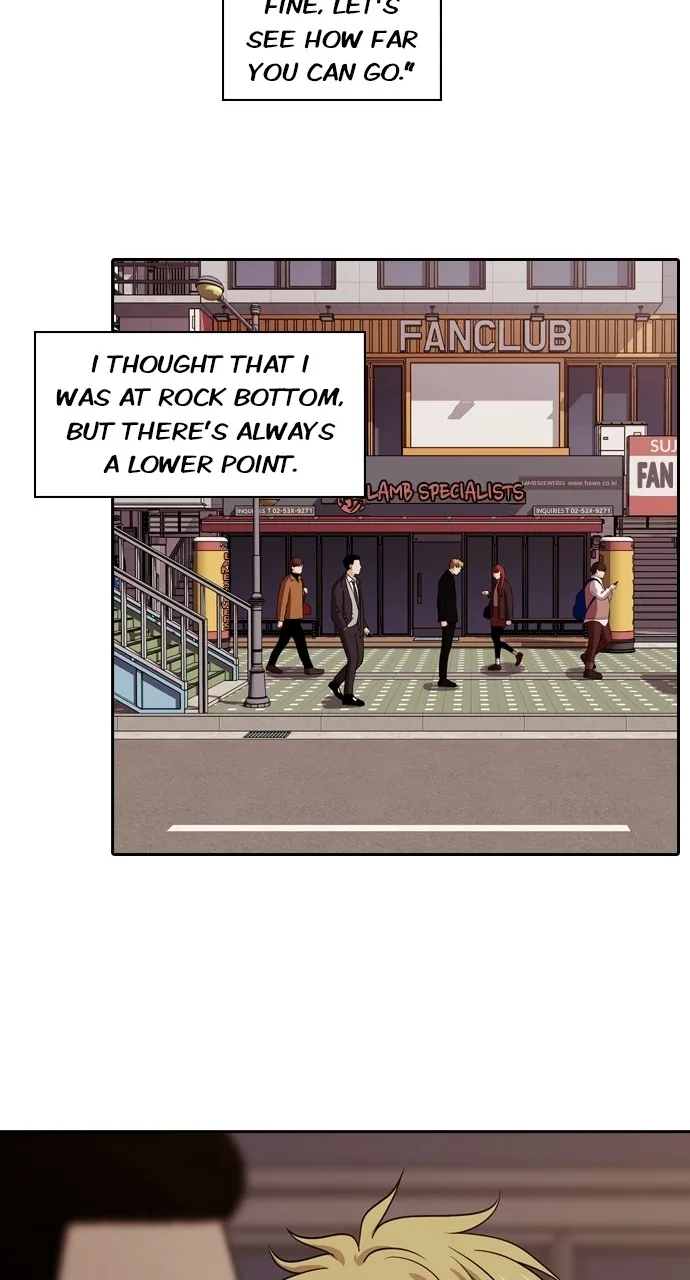 Read Tomorrow chapter 101 image 42 on Lezhin