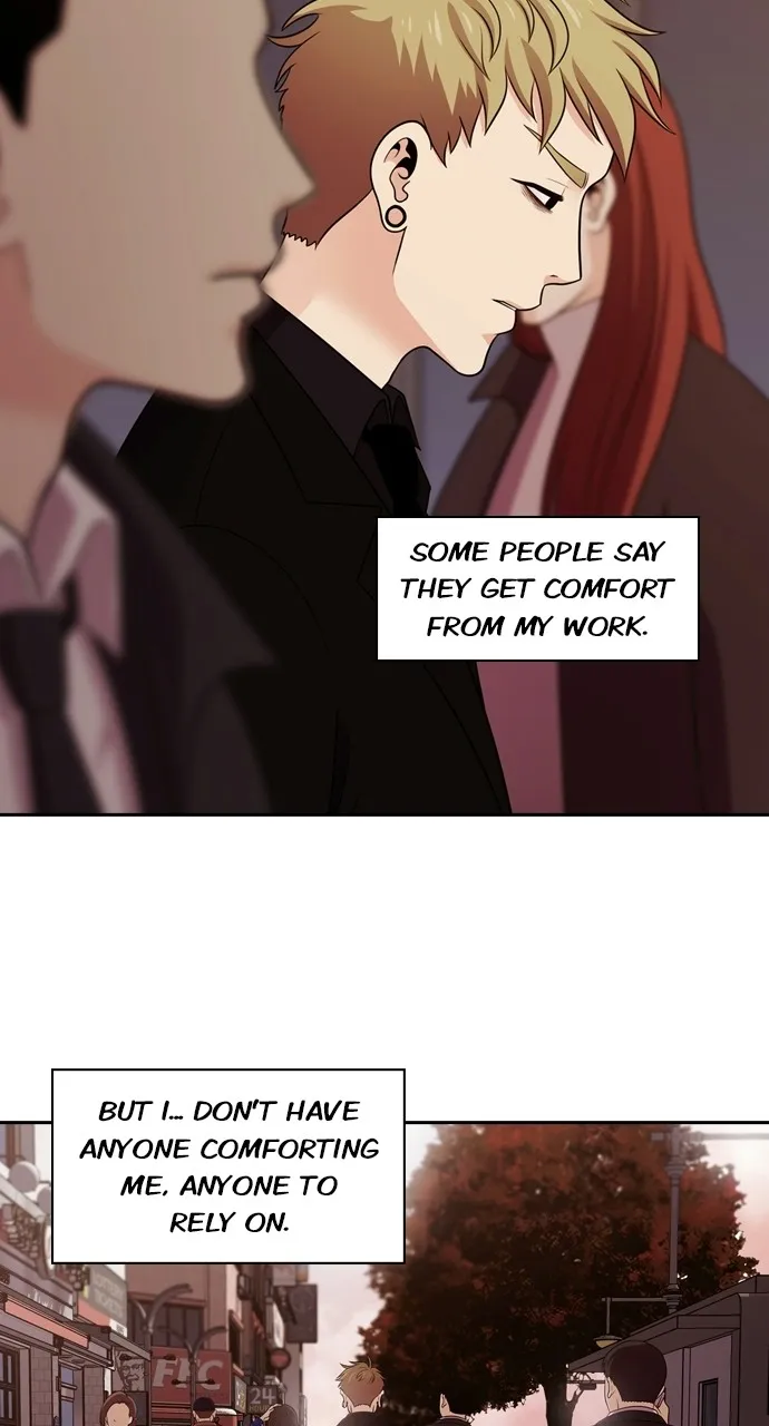 Read Tomorrow chapter 101 image 43 on Lezhin