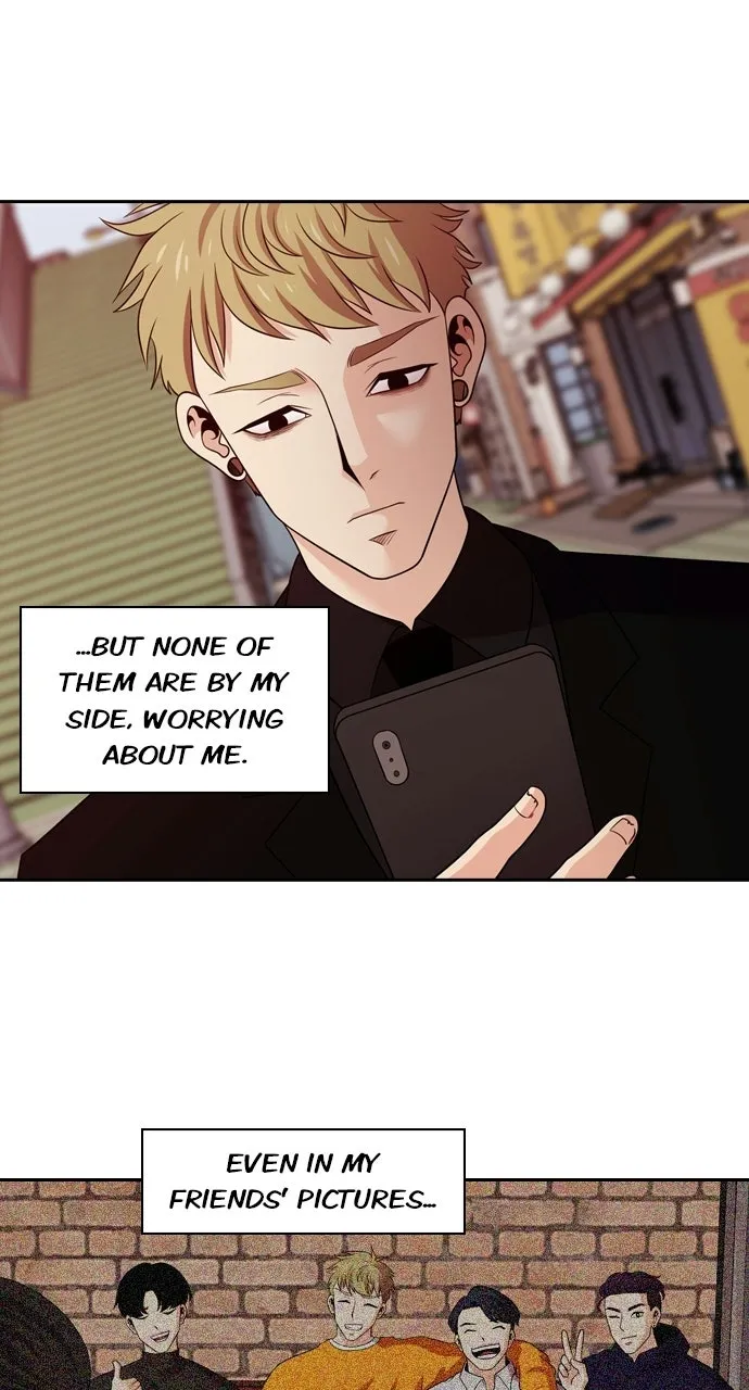 Read Tomorrow chapter 101 image 45 on Lezhin
