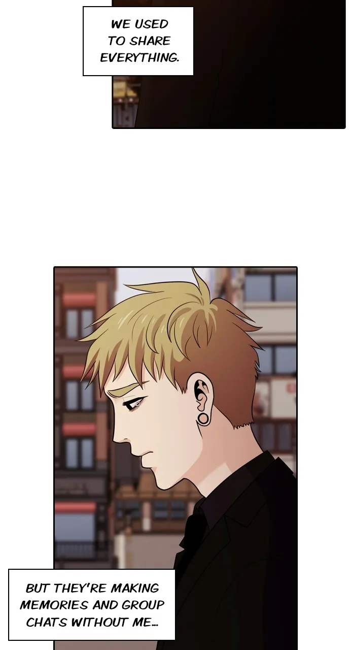 Read Tomorrow chapter 101 image 47 on Lezhin