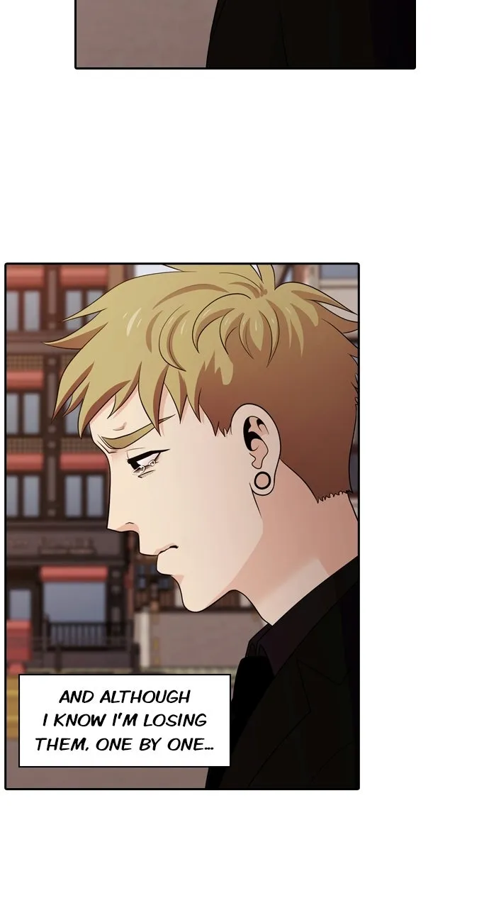 Read Tomorrow chapter 101 image 48 on Lezhin