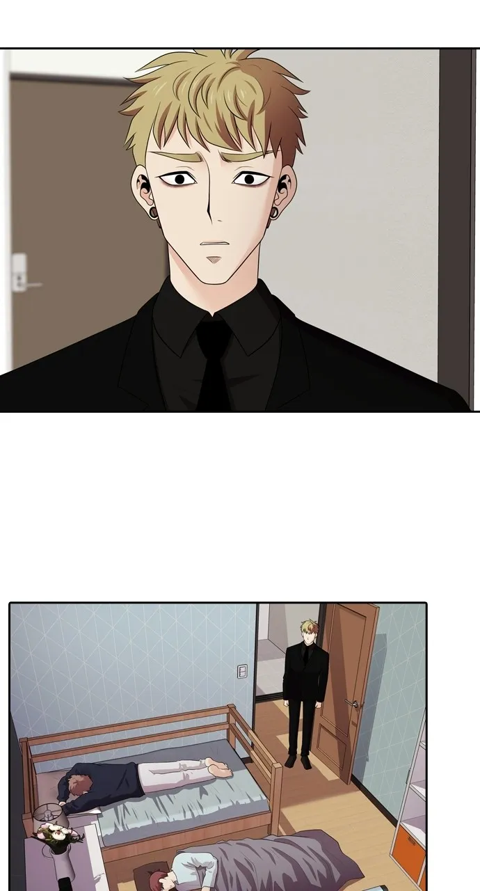 Read Tomorrow chapter 101 image 5 on Lezhin