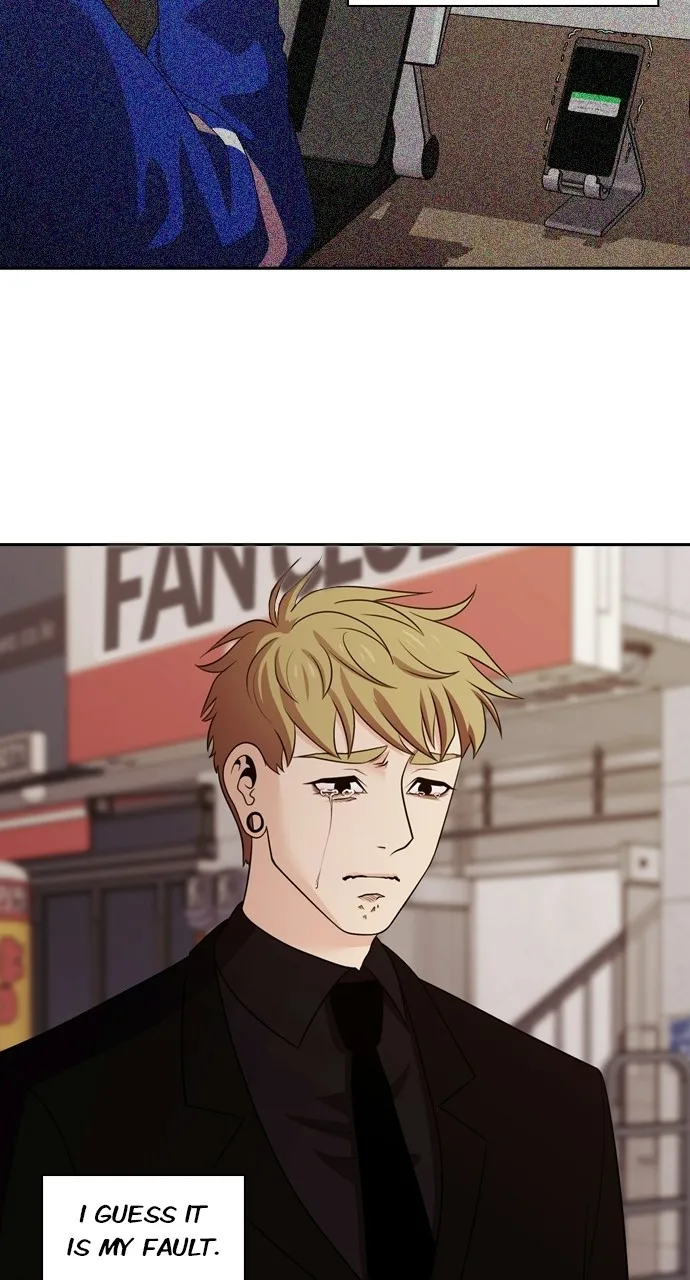 Read Tomorrow chapter 101 image 50 on Lezhin