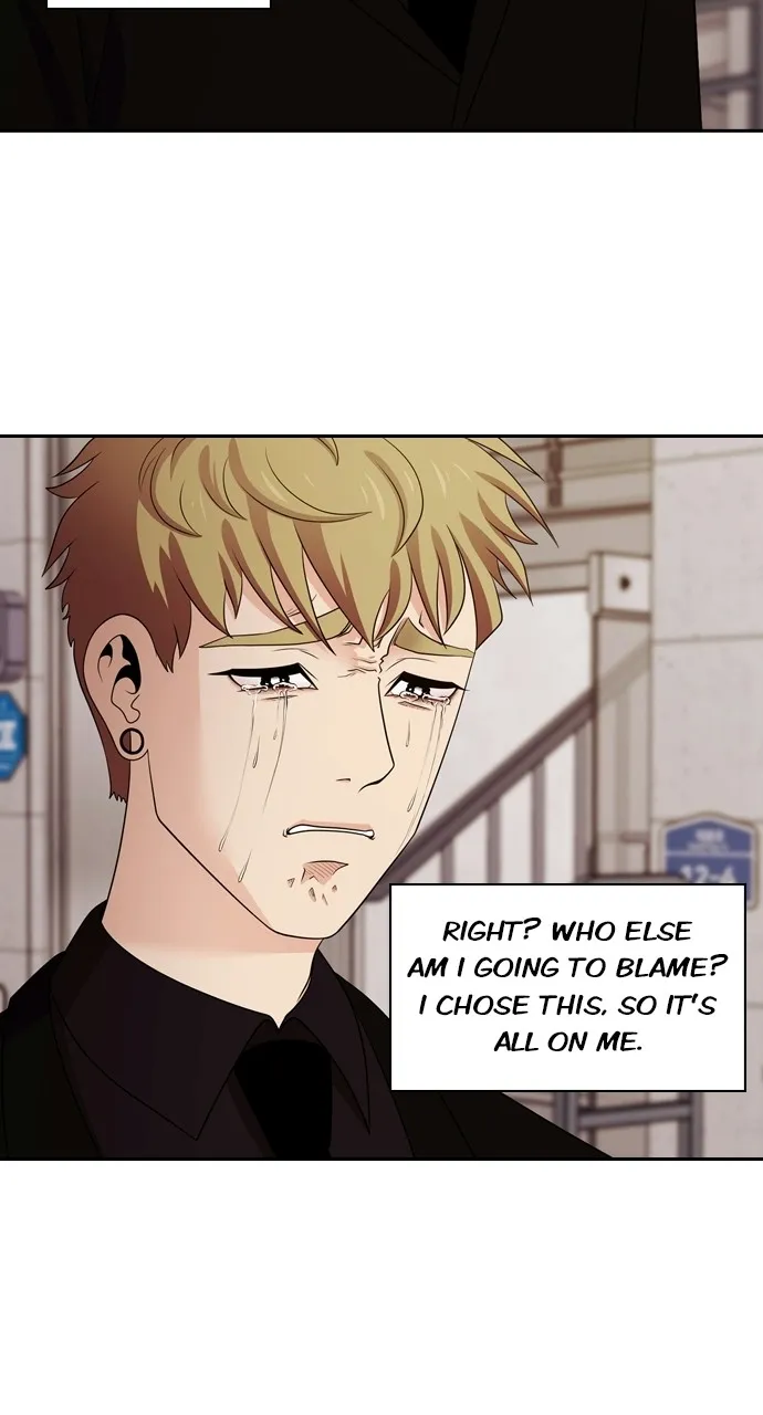 Read Tomorrow chapter 101 image 51 on Lezhin