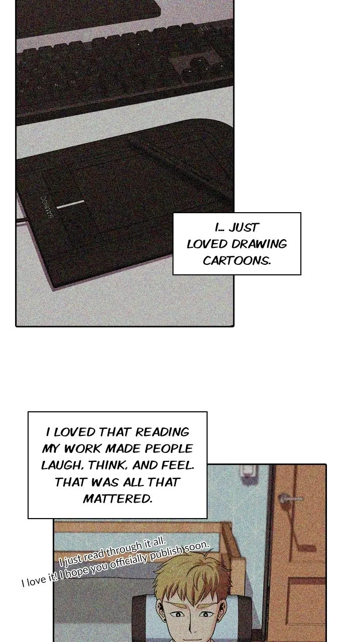 Read Tomorrow chapter 101 image 53 on Lezhin