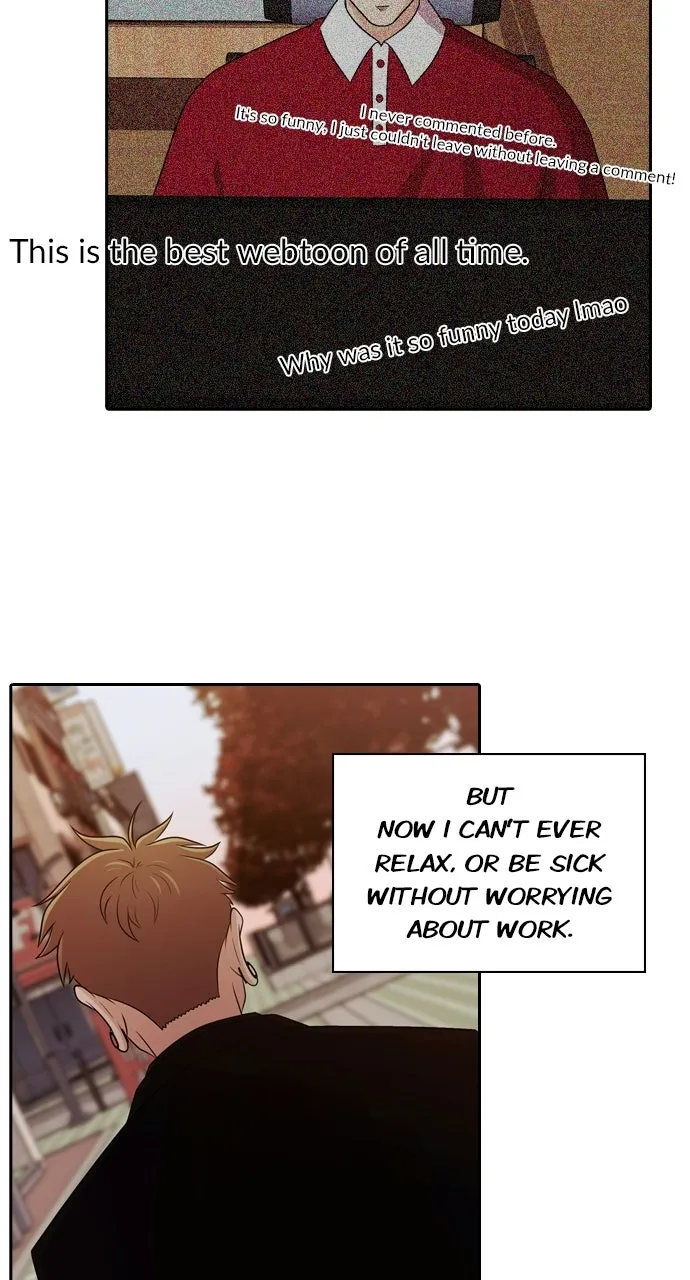 Read Tomorrow chapter 101 image 54 on Lezhin