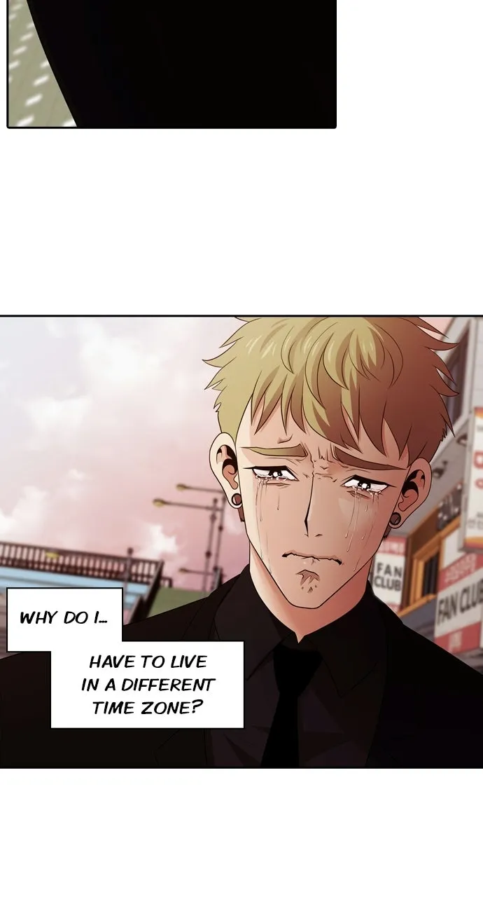 Read Tomorrow chapter 101 image 55 on Lezhin