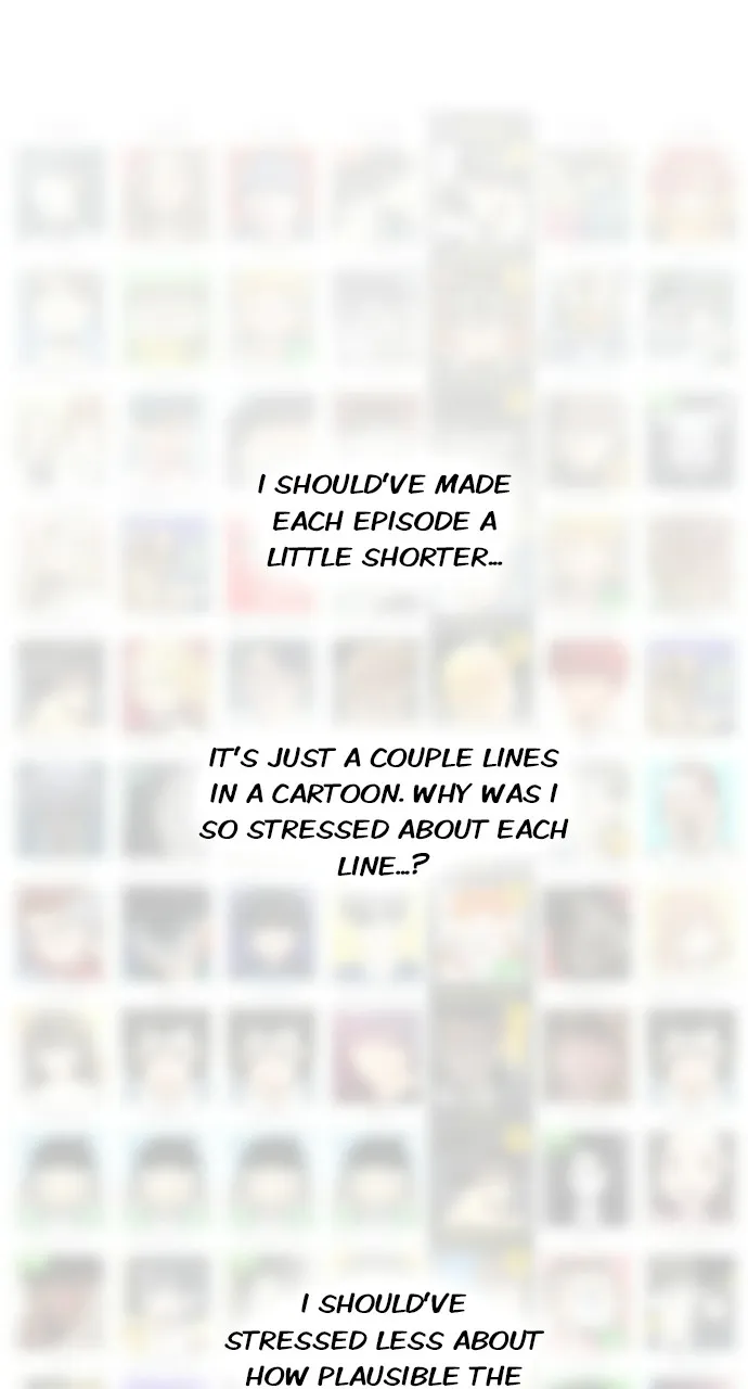 Read Tomorrow chapter 101 image 56 on Lezhin