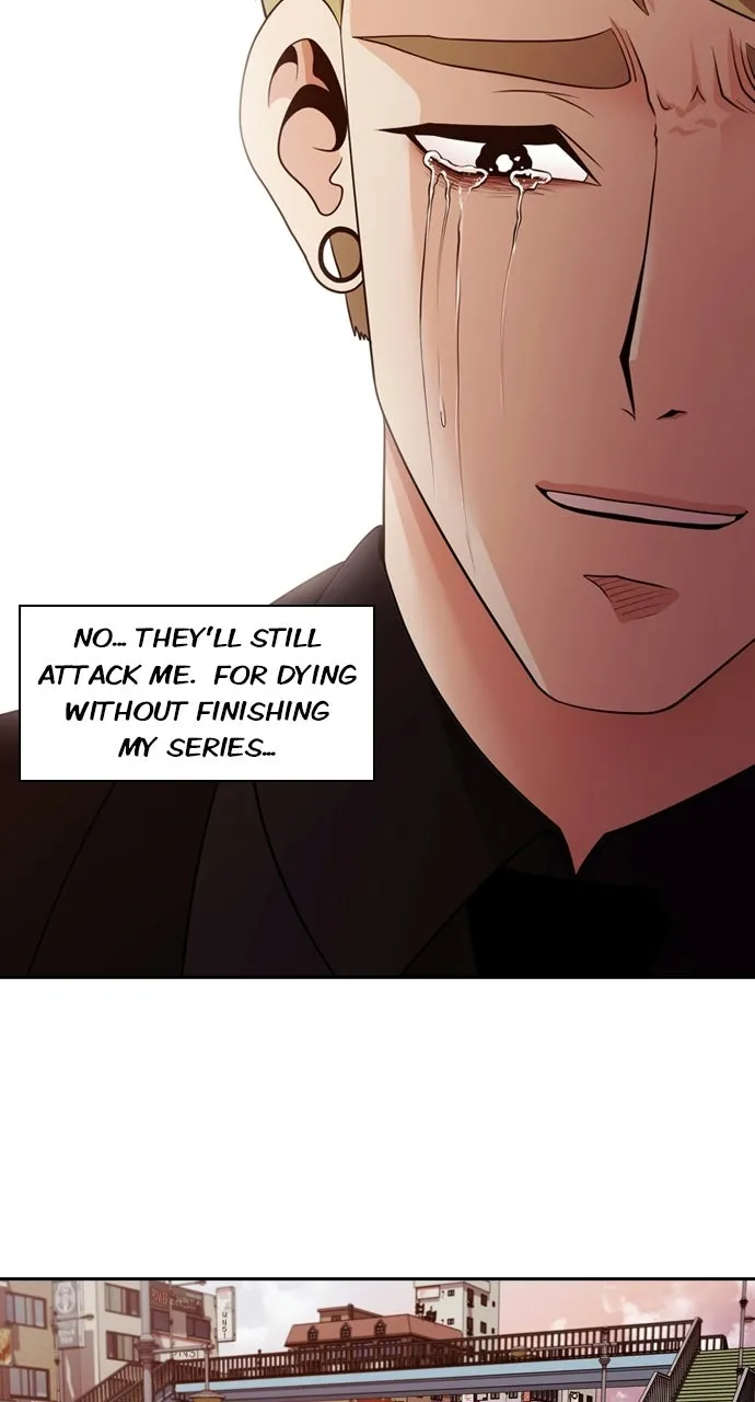 Read Tomorrow chapter 101 image 61 on Lezhin