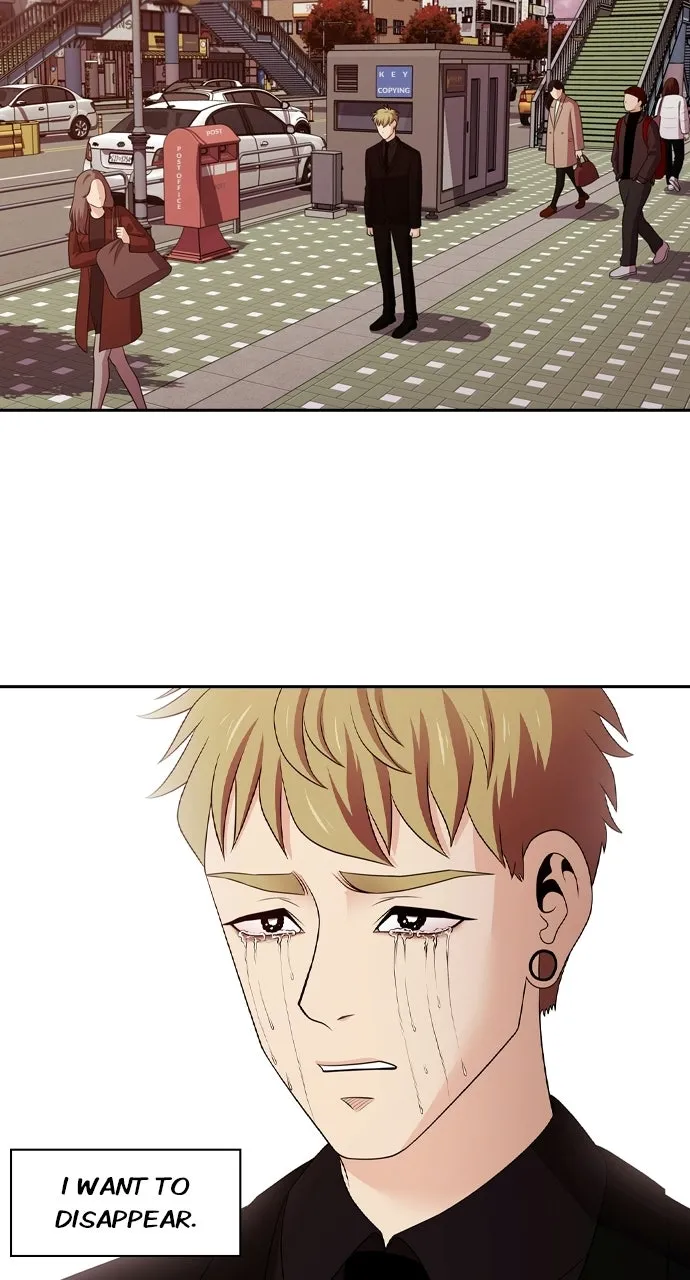 Read Tomorrow chapter 101 image 62 on Lezhin