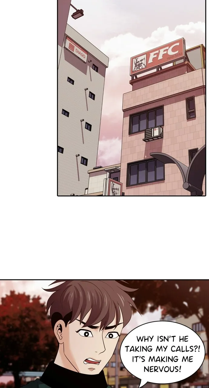 Read Tomorrow chapter 101 image 65 on Lezhin