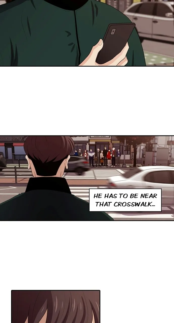 Read Tomorrow chapter 101 image 66 on Lezhin