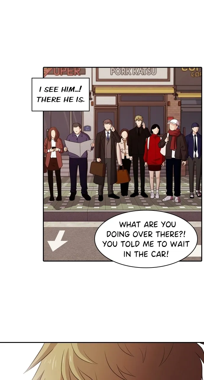 Read Tomorrow chapter 101 image 69 on Lezhin