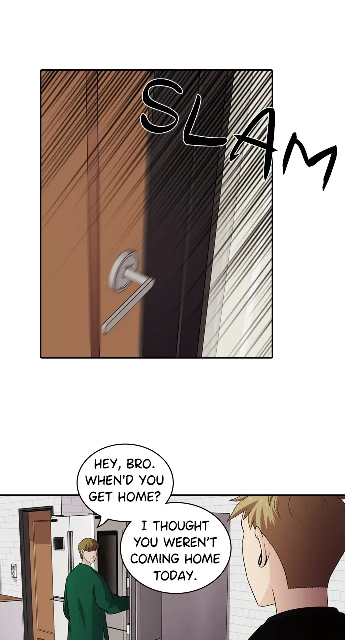 Read Tomorrow chapter 101 image 7 on Lezhin