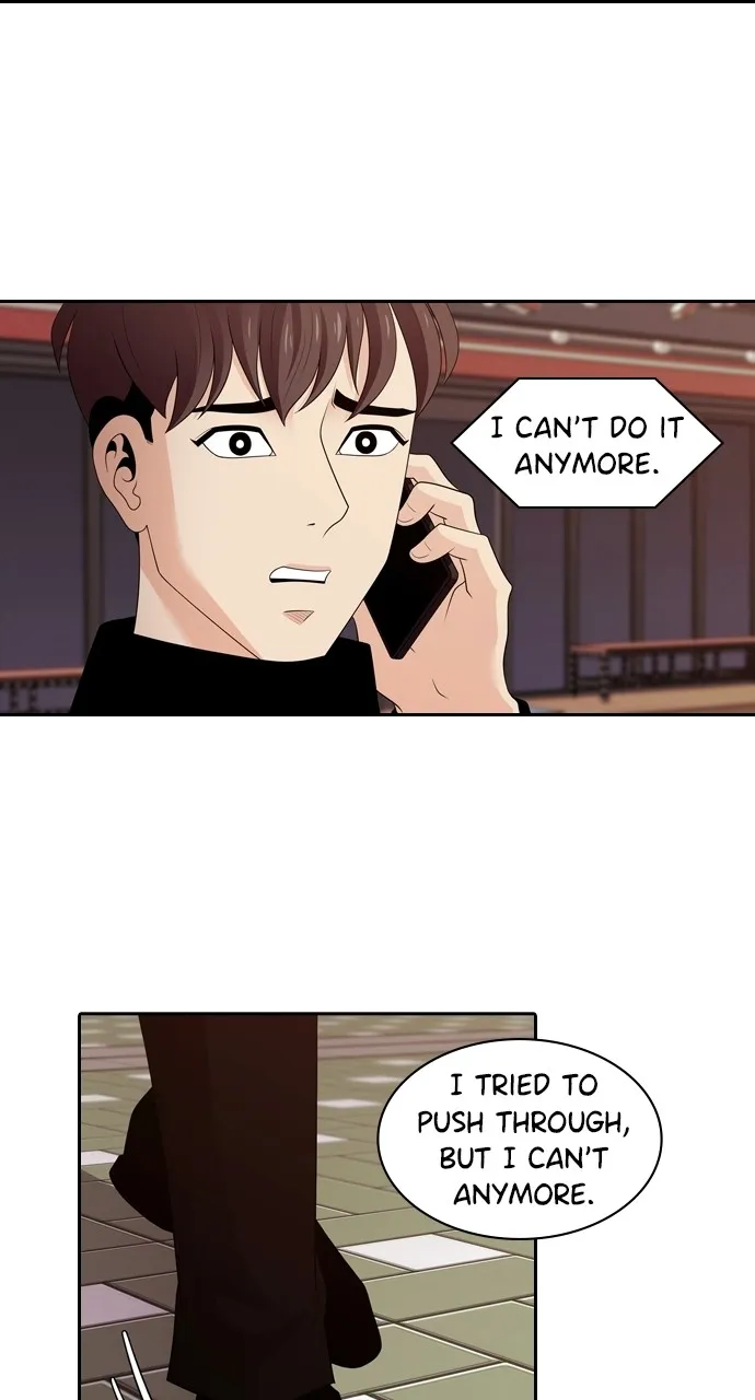 Read Tomorrow chapter 101 image 73 on Lezhin