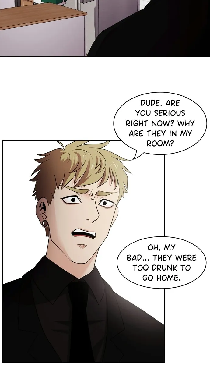 Read Tomorrow chapter 101 image 8 on Lezhin
