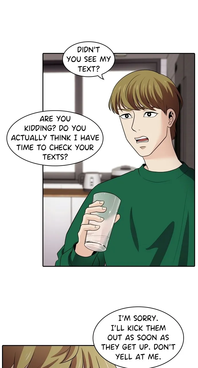 Read Tomorrow chapter 101 image 9 on Lezhin