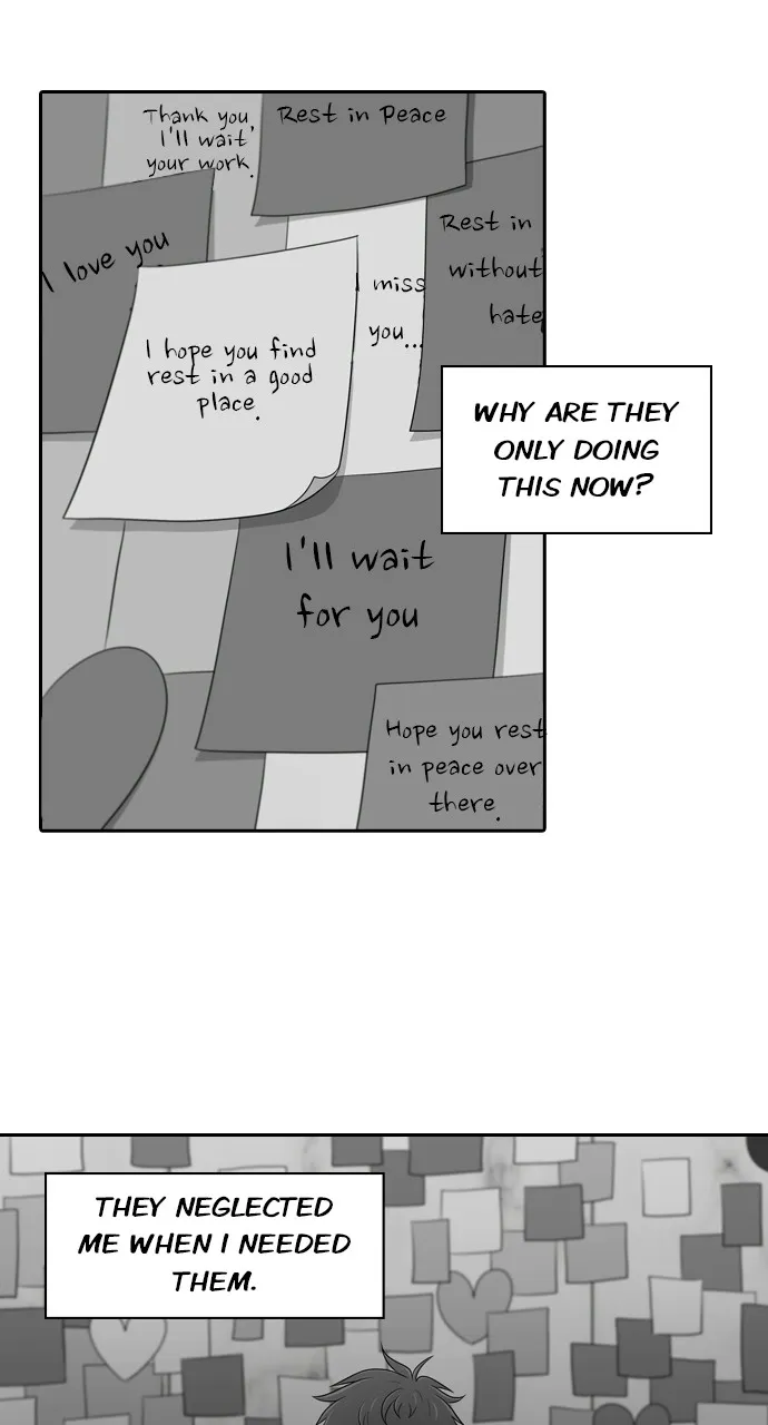 Read Tomorrow chapter 102 image 18 on Lezhin
