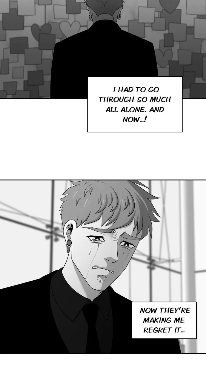 Read Tomorrow chapter 102 image 19 on Lezhin
